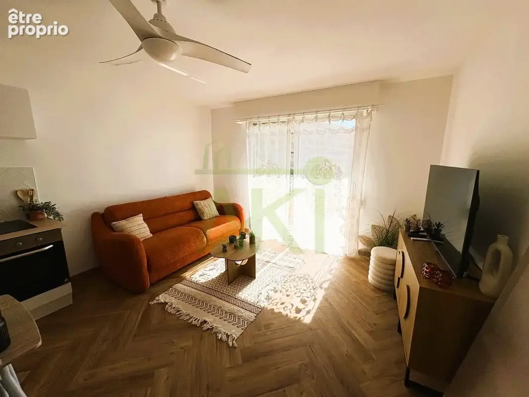 Appartement 1 pièce 30 m² à vendre à Ajaccio (20000) - photo 5
