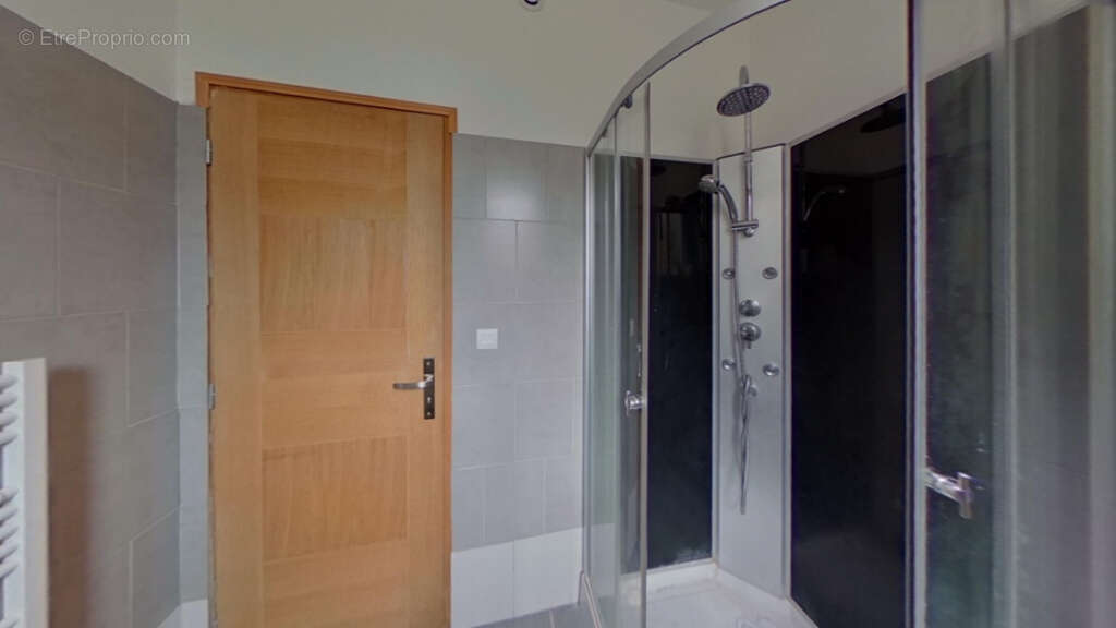 Appartement à ETABLES-SUR-MER