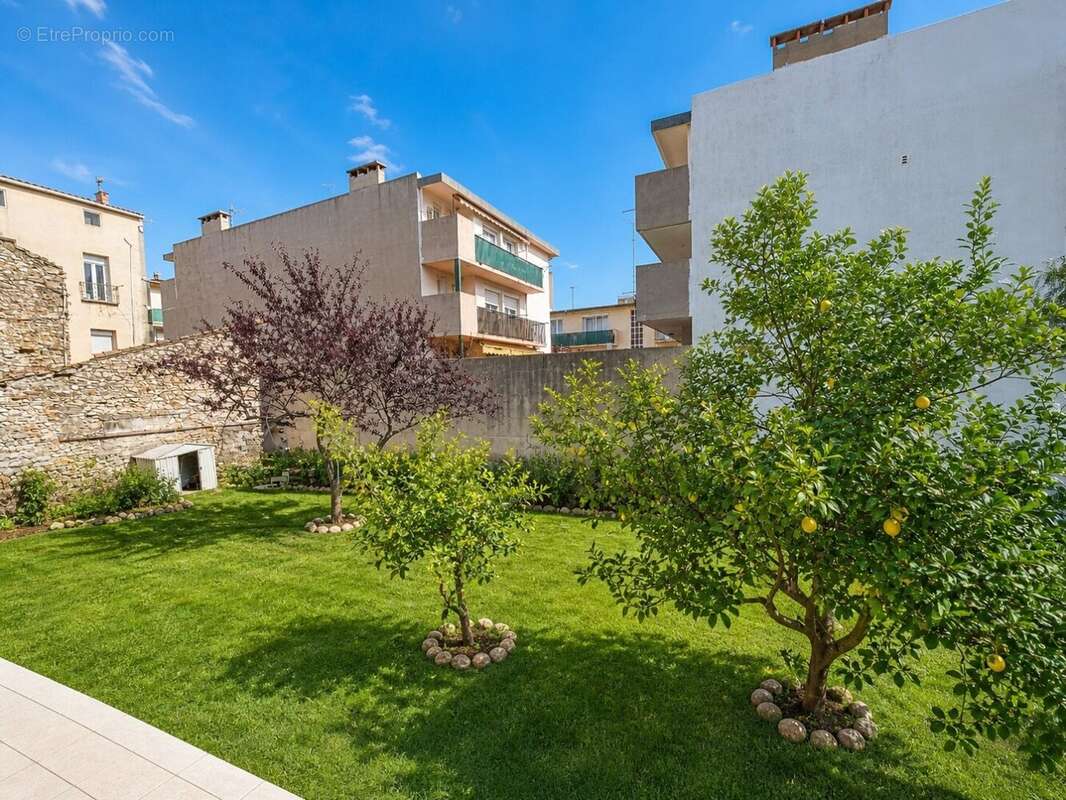 Appartement à SETE