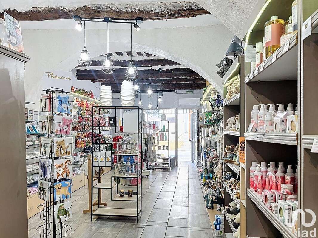 Photo 3 - Commerce à LE BEAUSSET