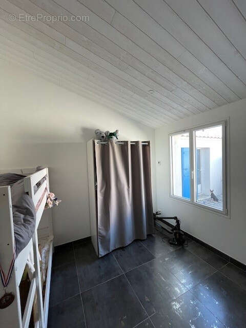Maison à NOIRMOUTIER-EN-L'ILE