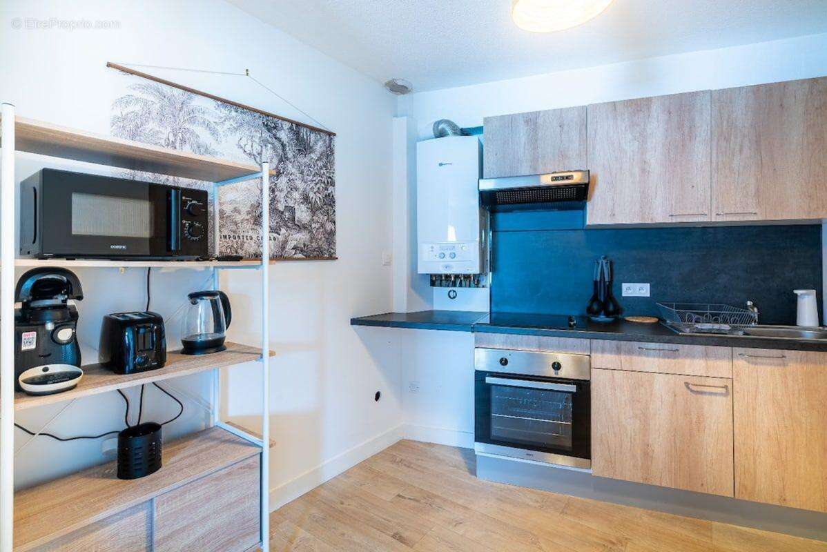 Appartement à LIMOGES