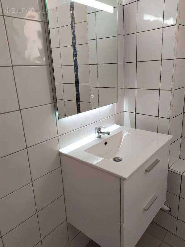 Appartement à VILLENEUVE-DE-LA-RAHO