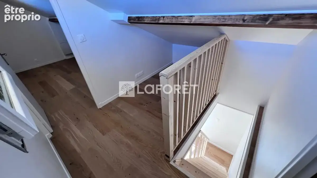 Appartement Bois Colombes 3 pièce(s) 56.86 m2 - photo 8