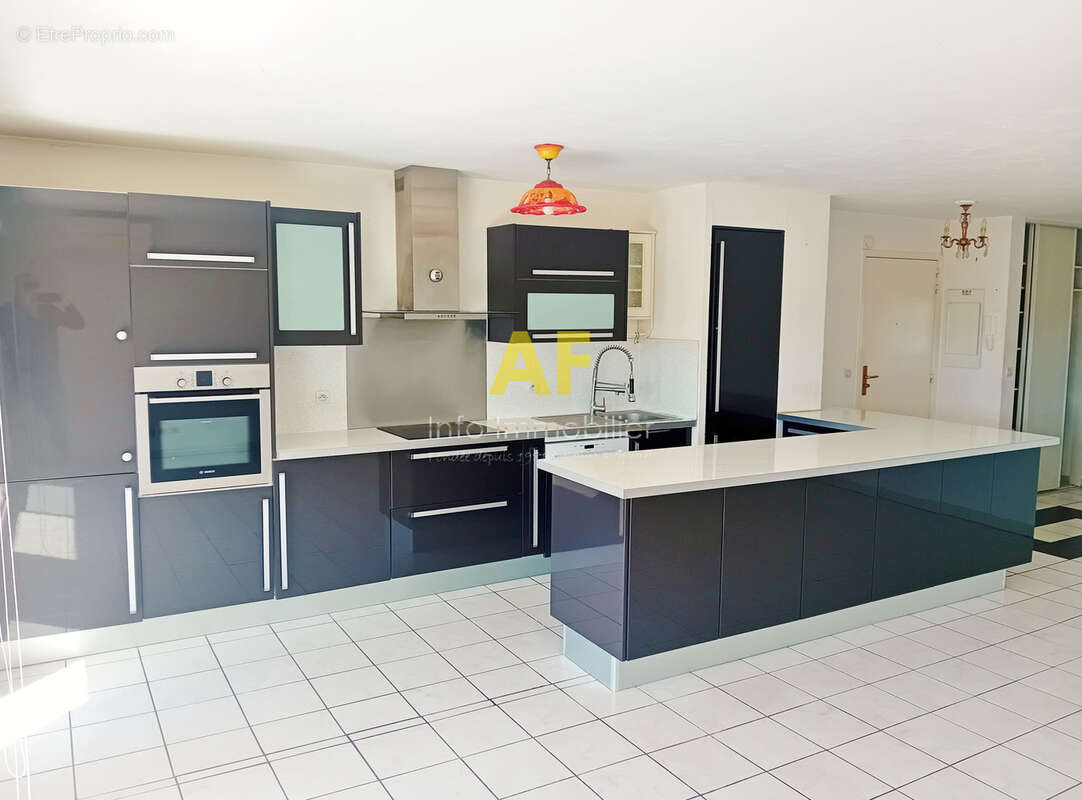Appartement à SAINT-RAPHAEL