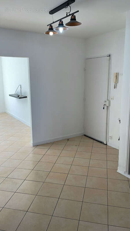 Appartement à DRANCY