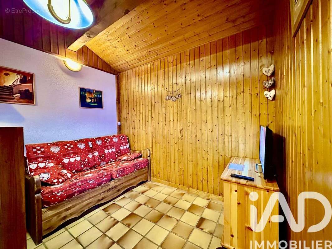 Photo 4 - Appartement à ARACHES-LA-FRASSE