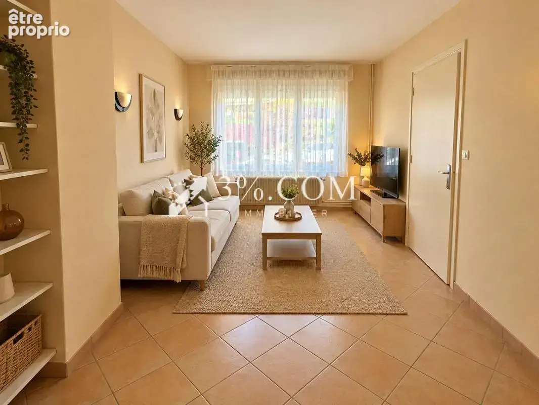 Maison 3 chambre jardin garage quartier de la maternité à Va - photo 2