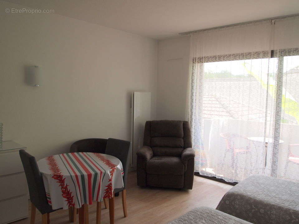 Appartement à CAZAUBON