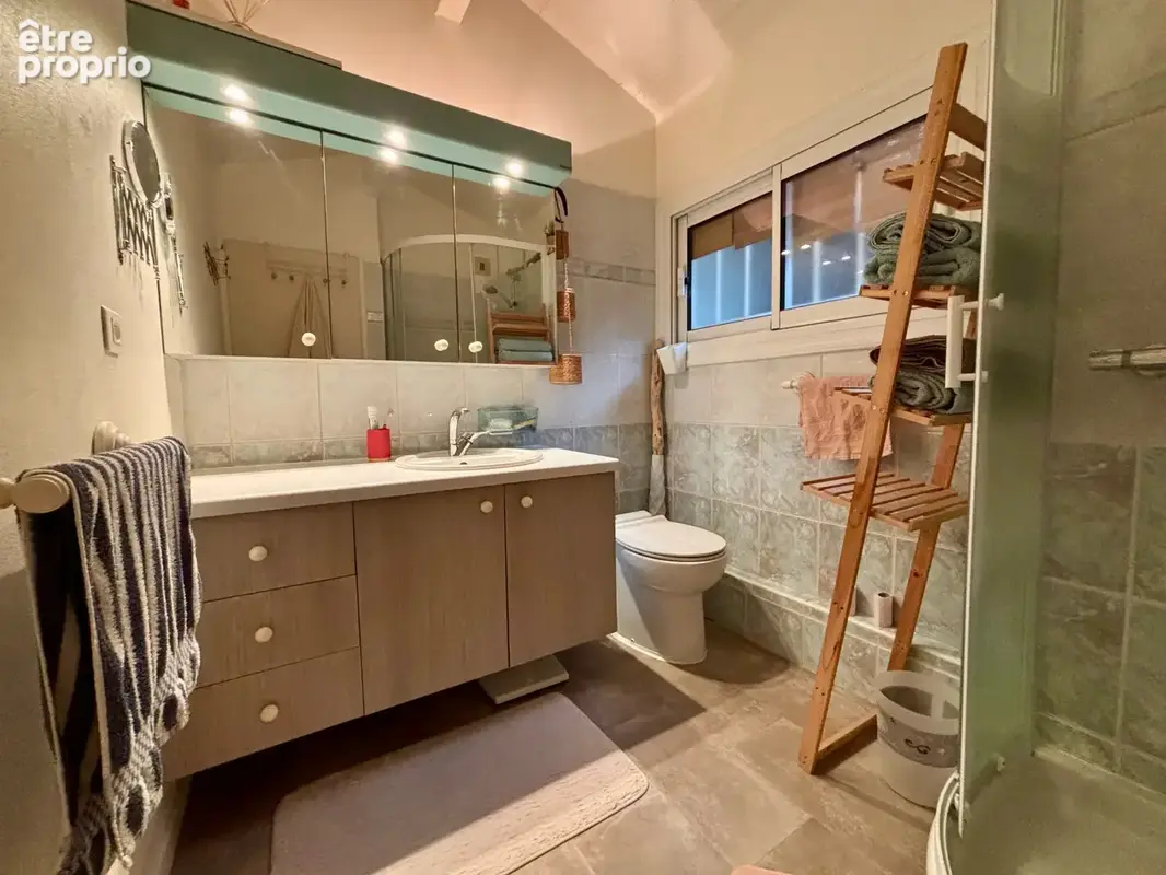 Appartement duplex en centre ville - photo 10