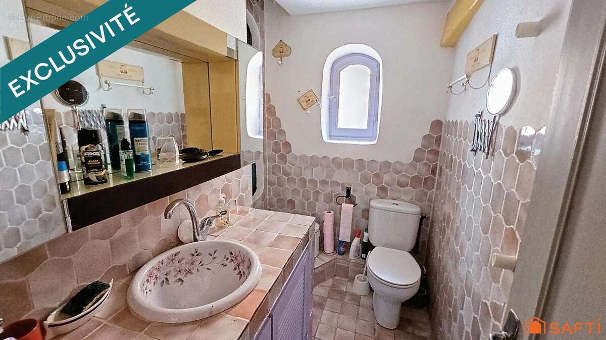 Photo 7 - Appartement à SALERNES