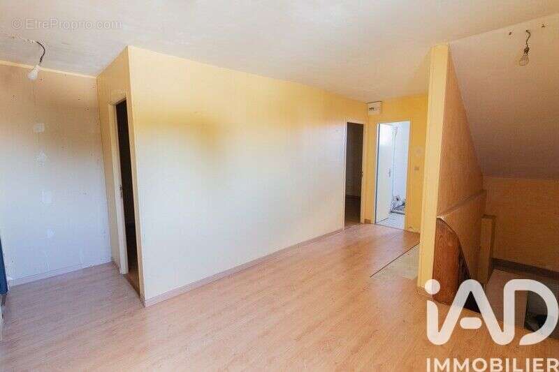 Photo 5 - Maison à NALLIERS