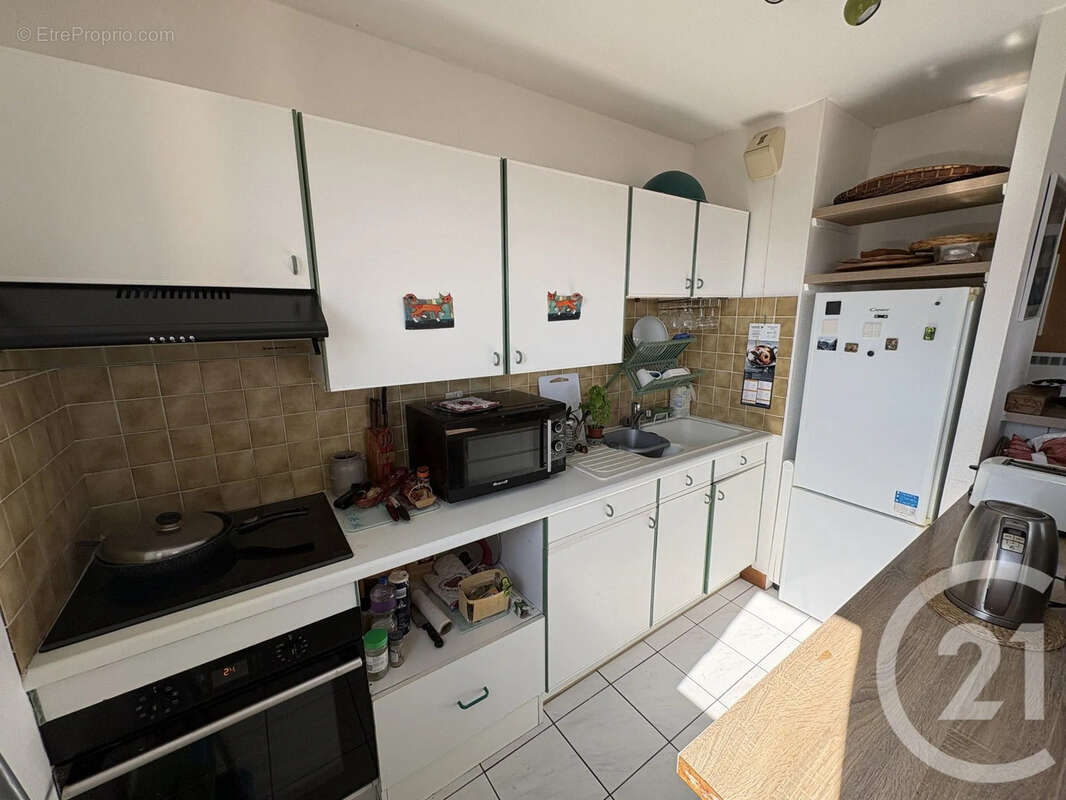 Appartement à ROYAN