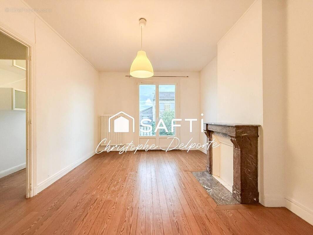 Photo 1 - Appartement à REIMS