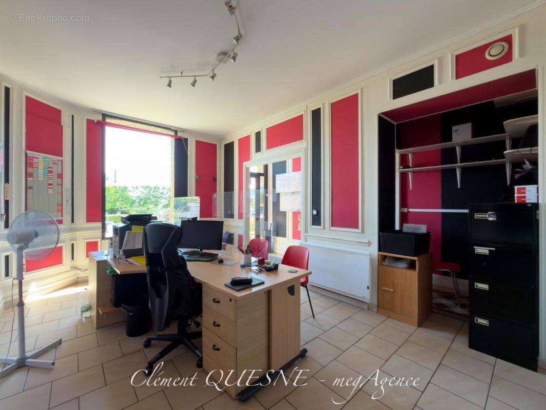 Appartement à DIEPPE