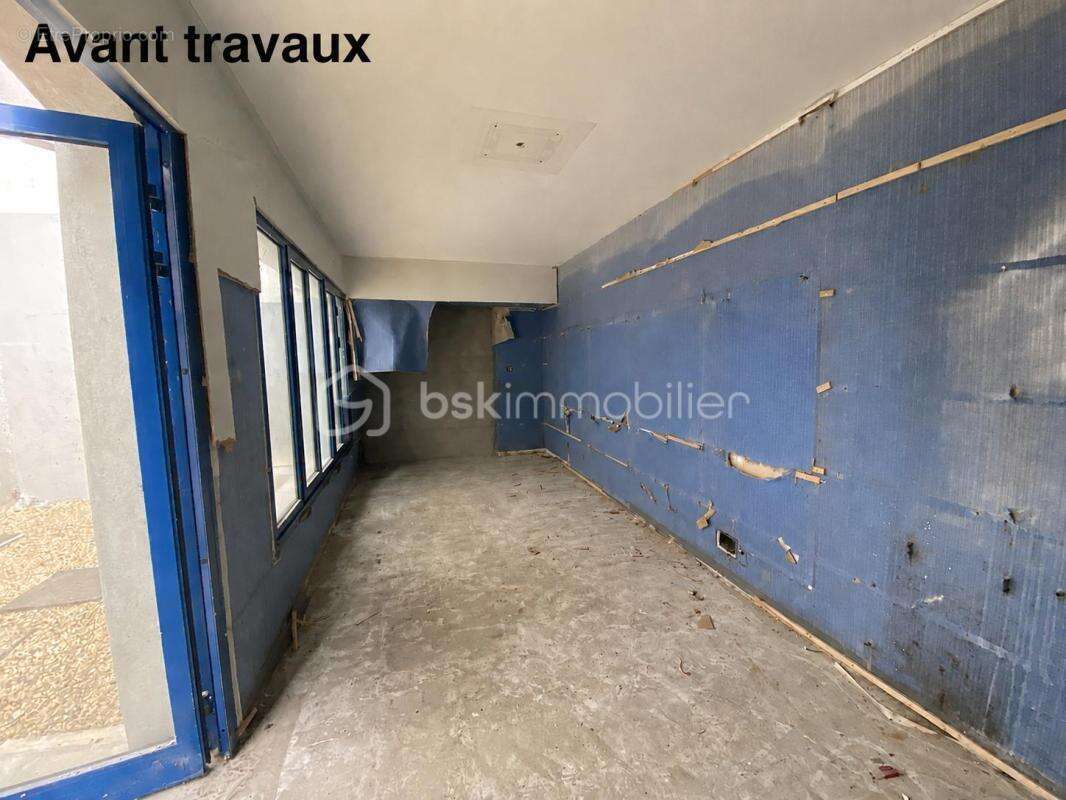 Appartement à SAINT-CHRISTOL