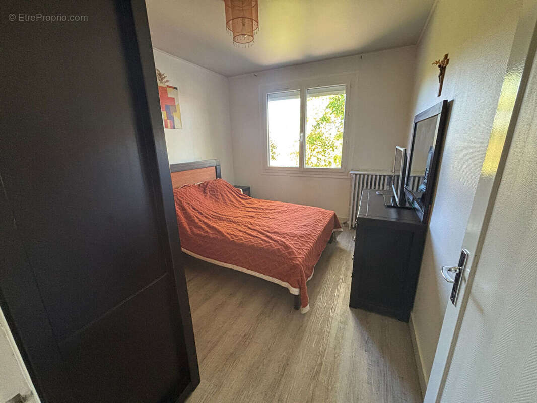 Maison à JOUE-LES-TOURS