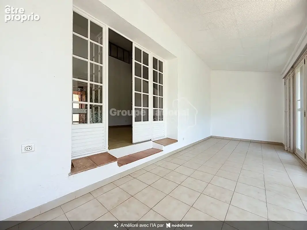 Maison avec garage  Peymeinade 95 m2 - photo 8