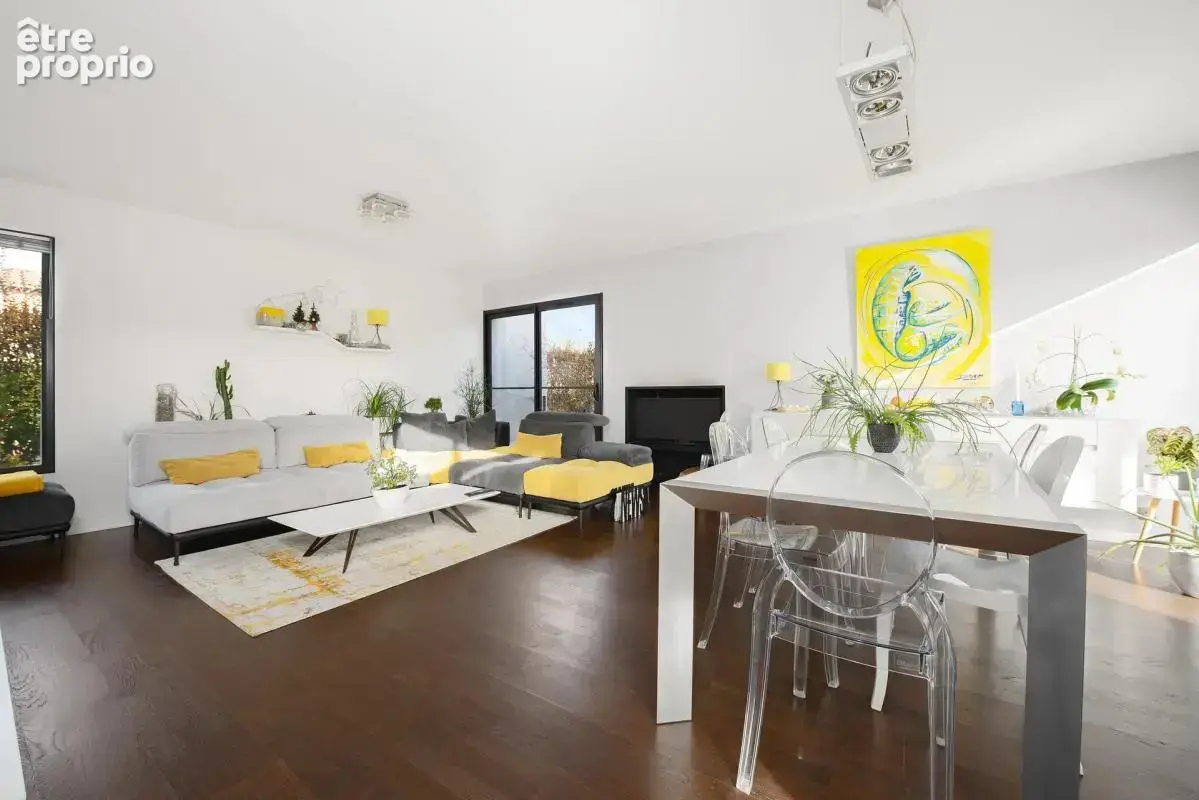 Maison de 5 pièces de 147 m² à Toulouse - photo 6