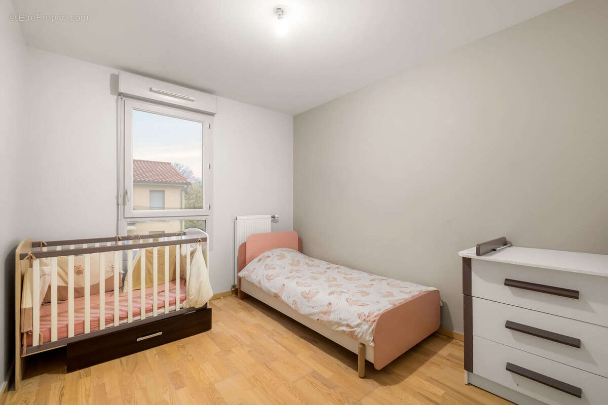 Photo 7 - Appartement à SIMANDRES