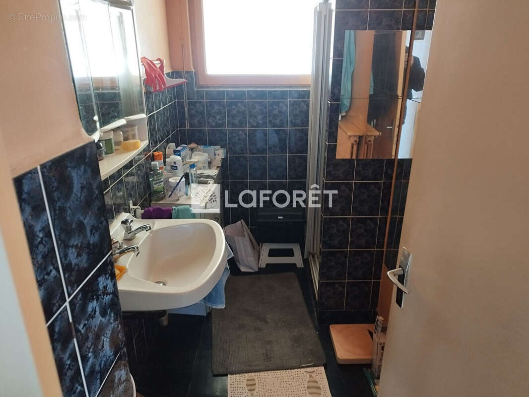 Maison à BAVILLIERS