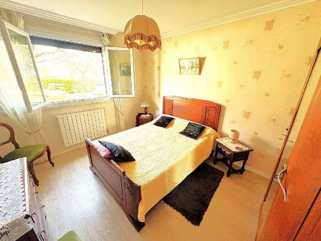 Appartement à ANNECY-LE-VIEUX