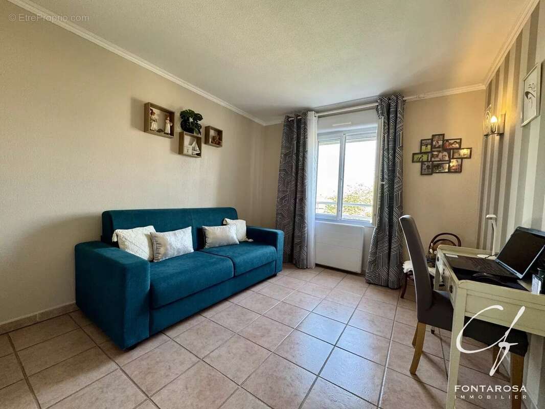Appartement à SAINT-RAPHAEL