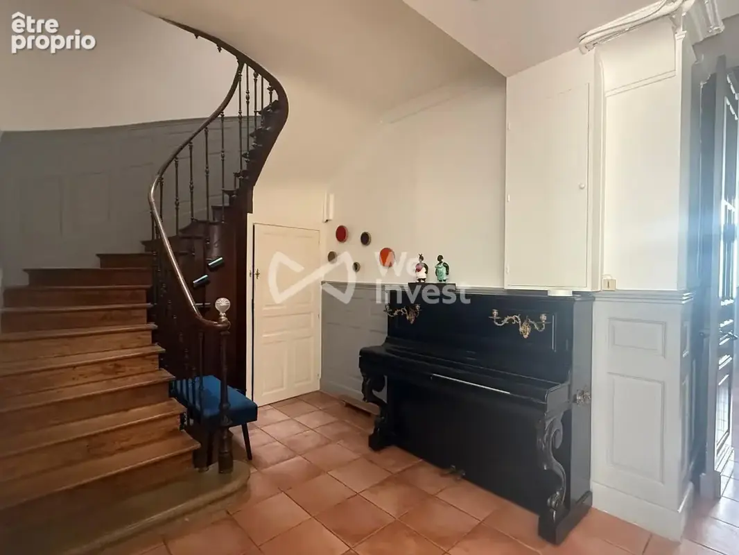 Maison 7 pièces 296 m² à vendre à Castres (81100) - photo 8