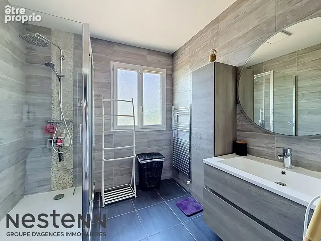 Maison 6 pièces 4 chambres 100m2 proche gare Villeneuve Saint Georges - photo 14