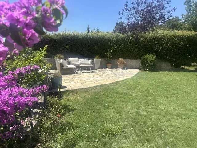 Villa au calme avec vue sur le lac - Montauroux - photo 23