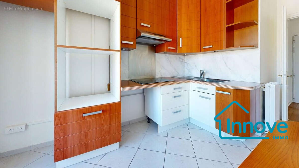 Appartement à VERSAILLES