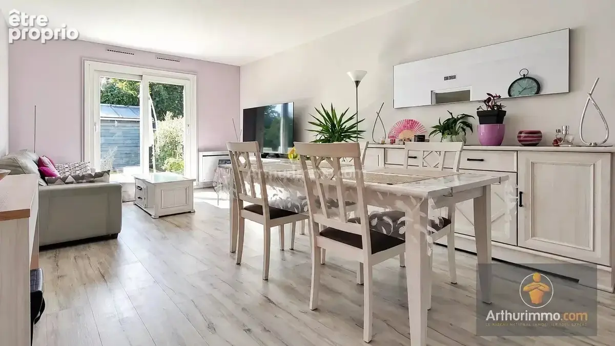 Vente Maison Bondoufle(91070) 259 000ï¿œ - photo 4