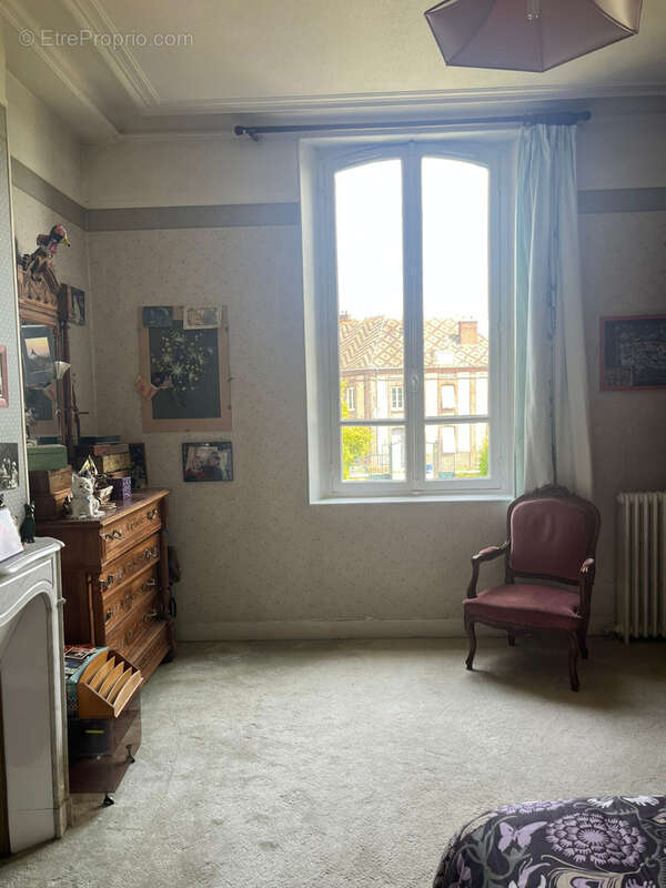 Maison à CHAUMONT-EN-VEXIN