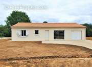 Maison à SAINT-SORNIN