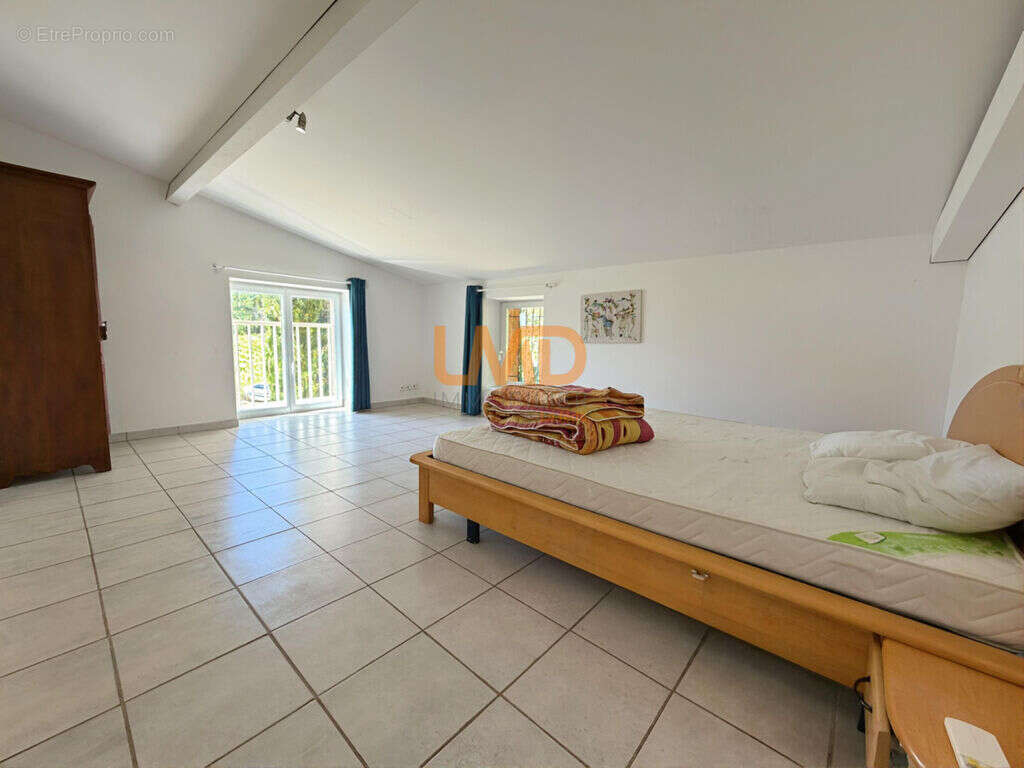 Maison à LA MOTTE