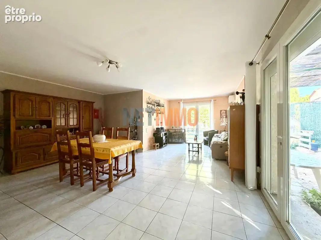 Maison à AIGUES-MORTES
