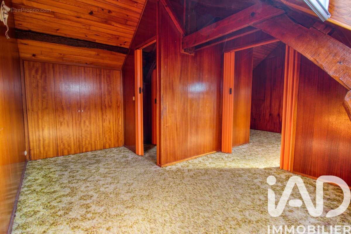 Photo 8 - Maison à AUBERGENVILLE