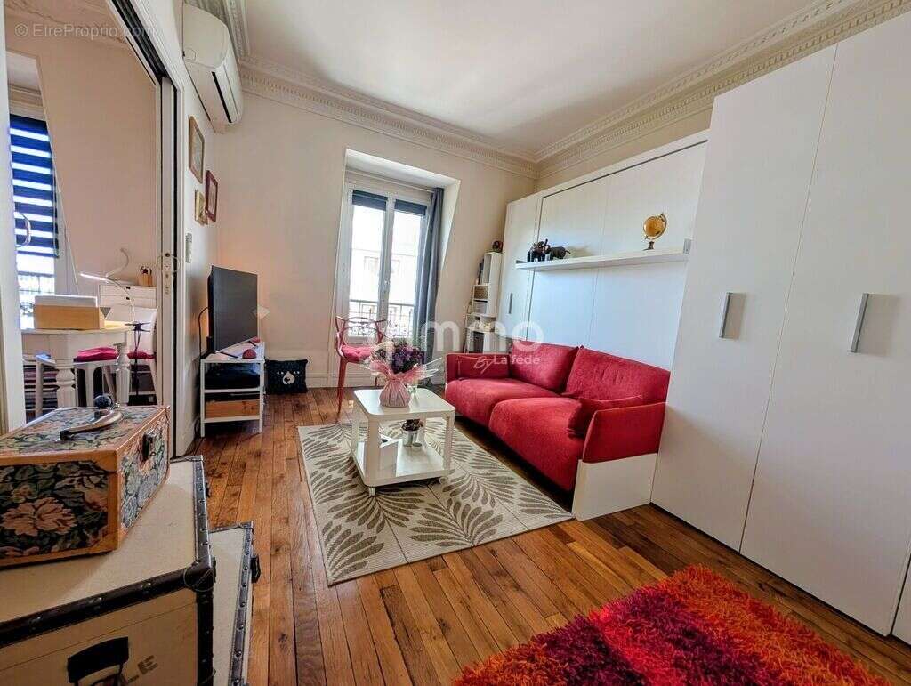 Magnifique deux pièces Climatisé - photo 2