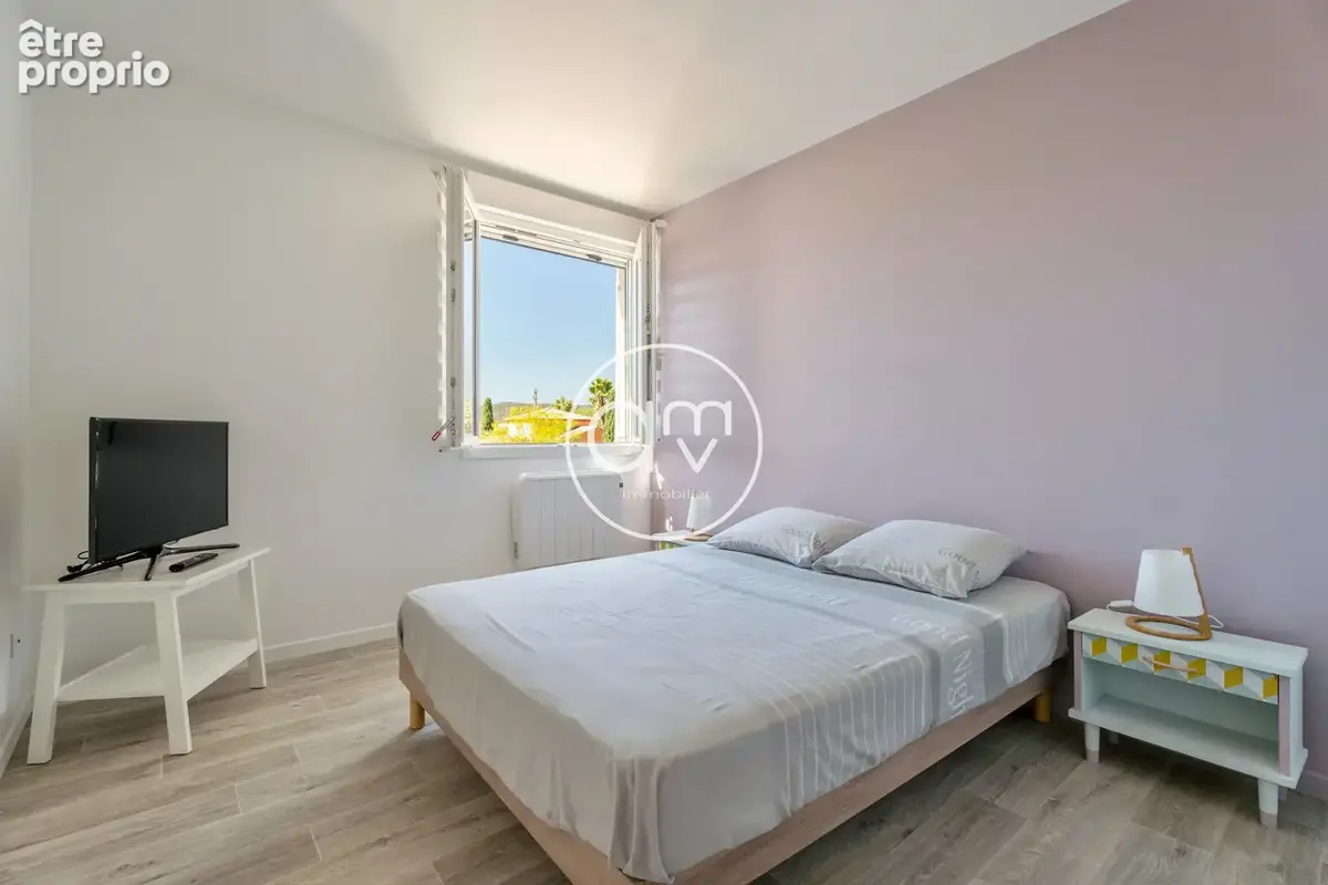 Maison rare avec vie de plain-pied   La Londe-les-Maures - photo 12