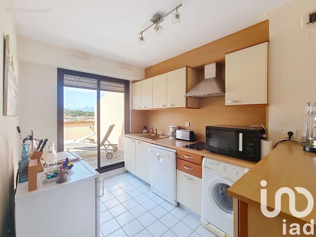 Photo 5 - Appartement à ARGELES-SUR-MER