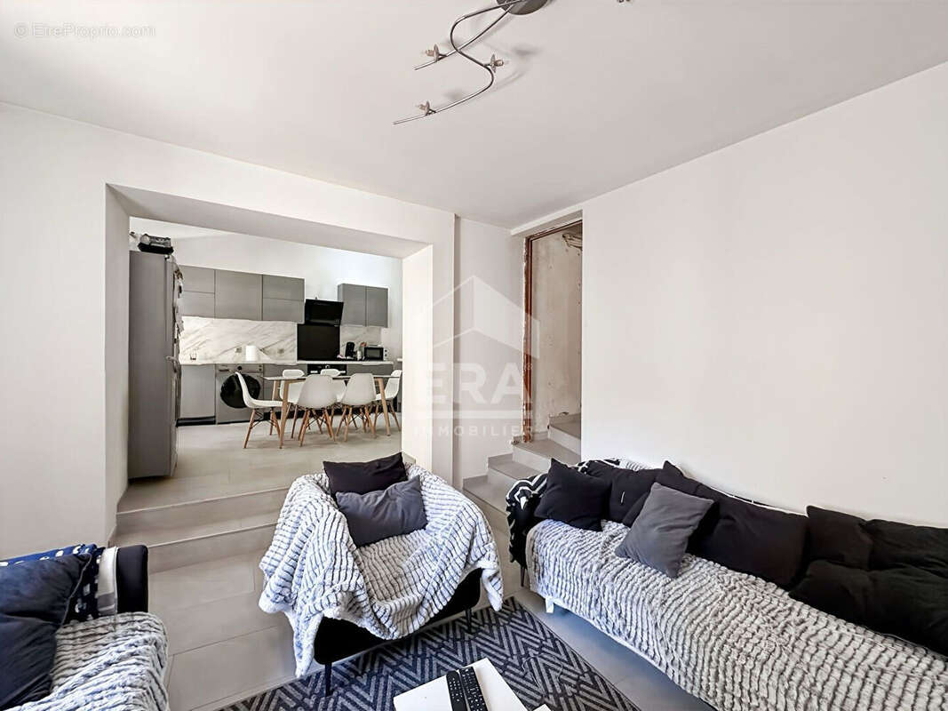 Maison 134m² à aramon - photo 2