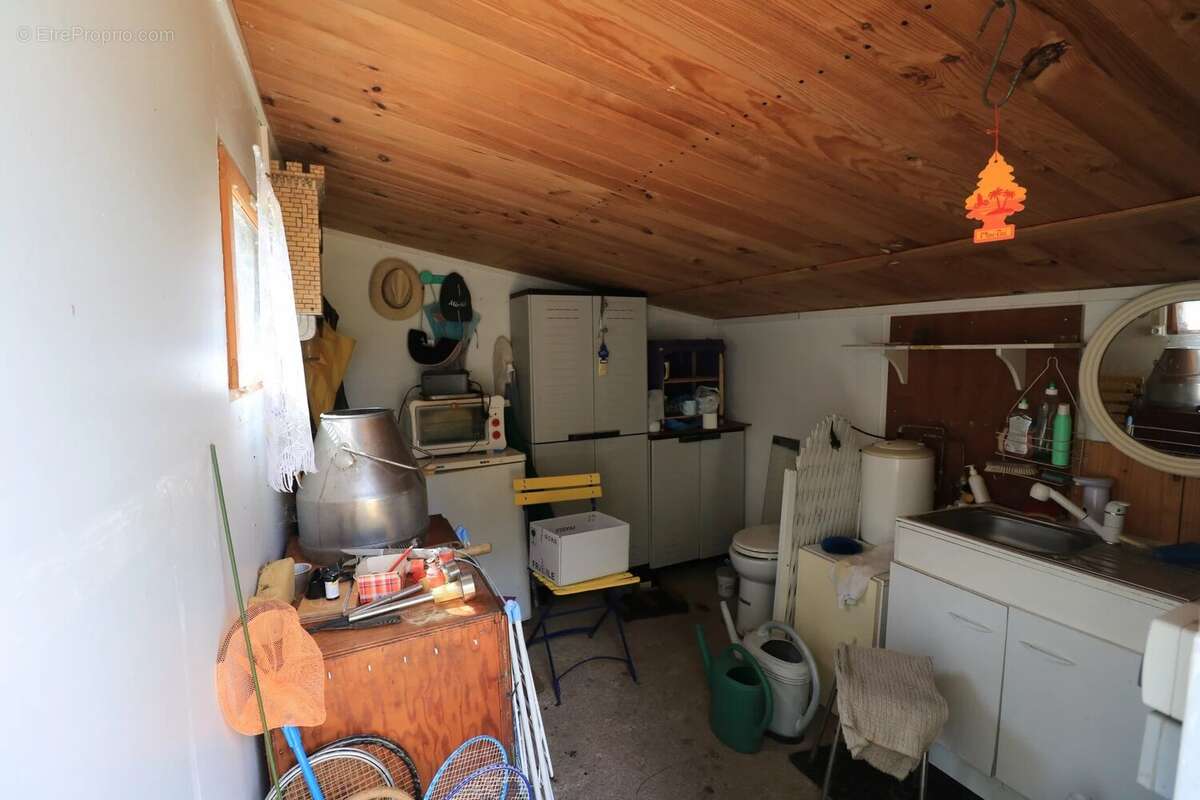 Terrain & Garage à seulement 10 min de Nevers - photo 12