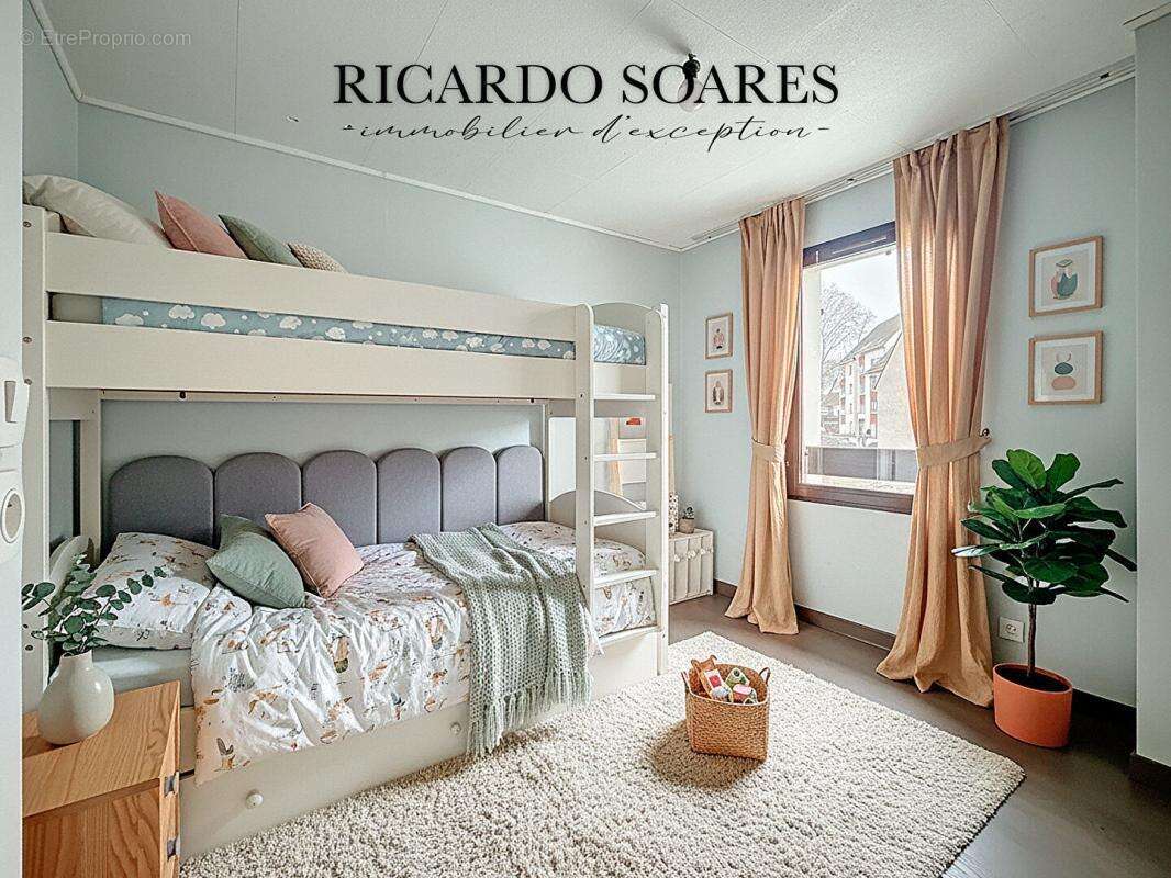 Maison à NOGENT-SUR-OISE