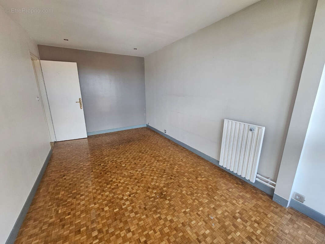 Appartement à JOINVILLE-LE-PONT