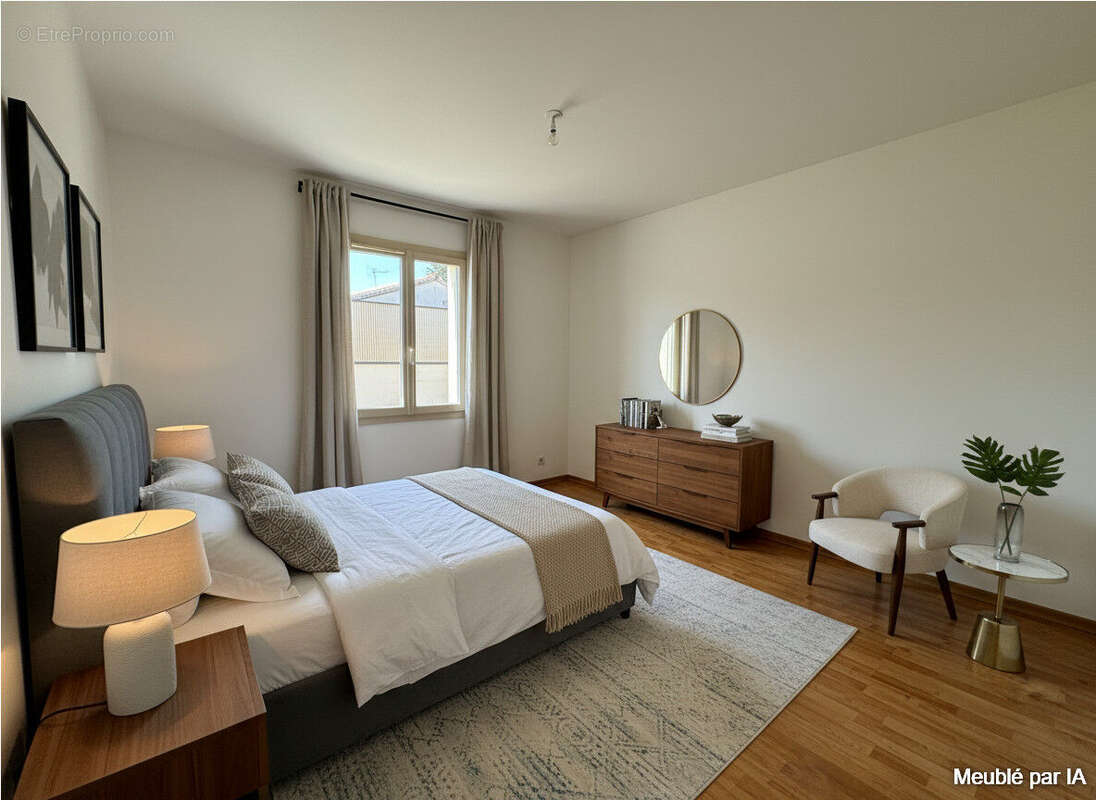 Maison Saint Gelais 6 pièce(s) 98.59 m2 - photo 3