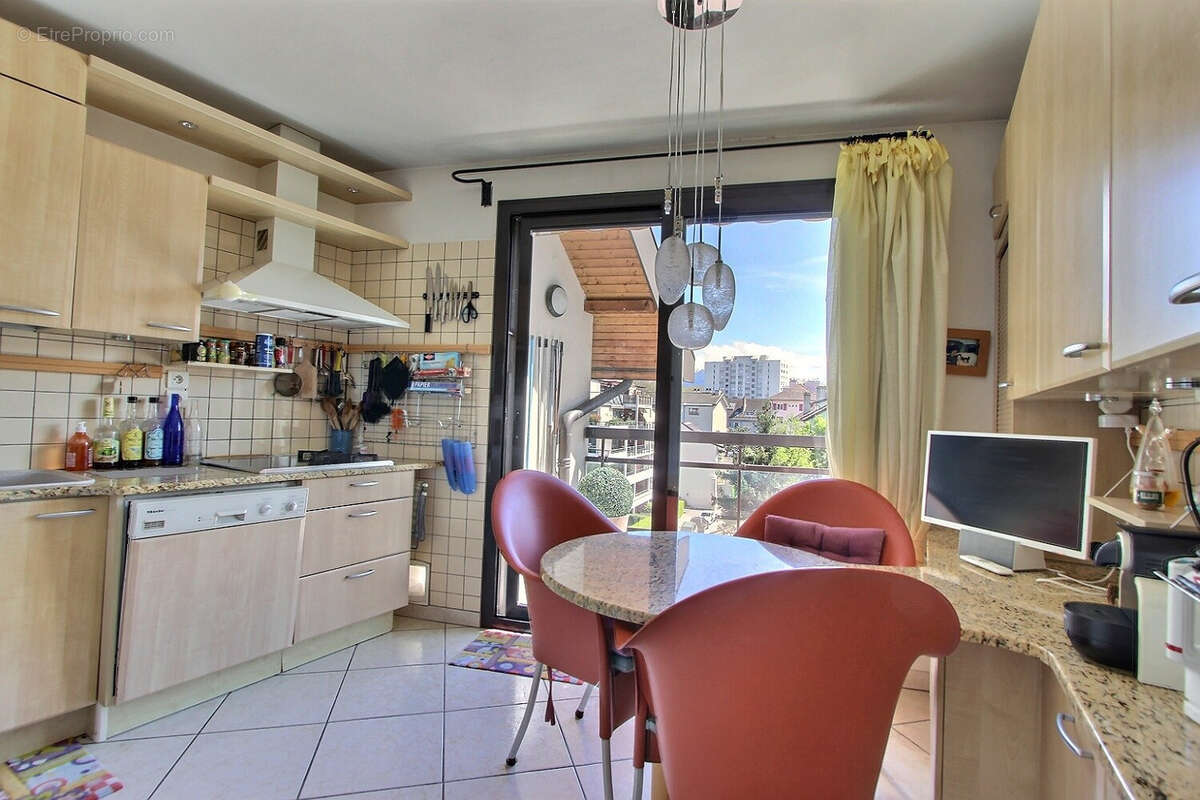 Appartement à ANNECY