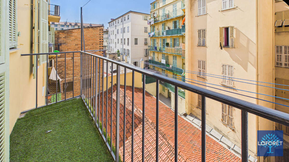 Nice - Carabacel - photo 5