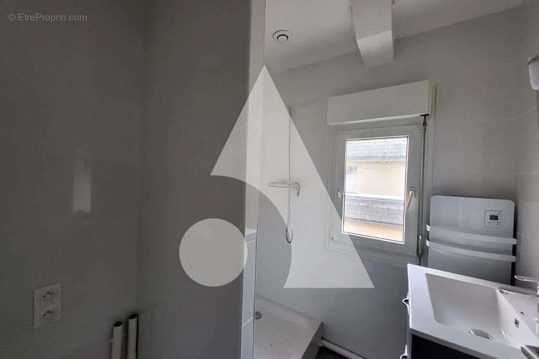 Appartement à CHAMBLY