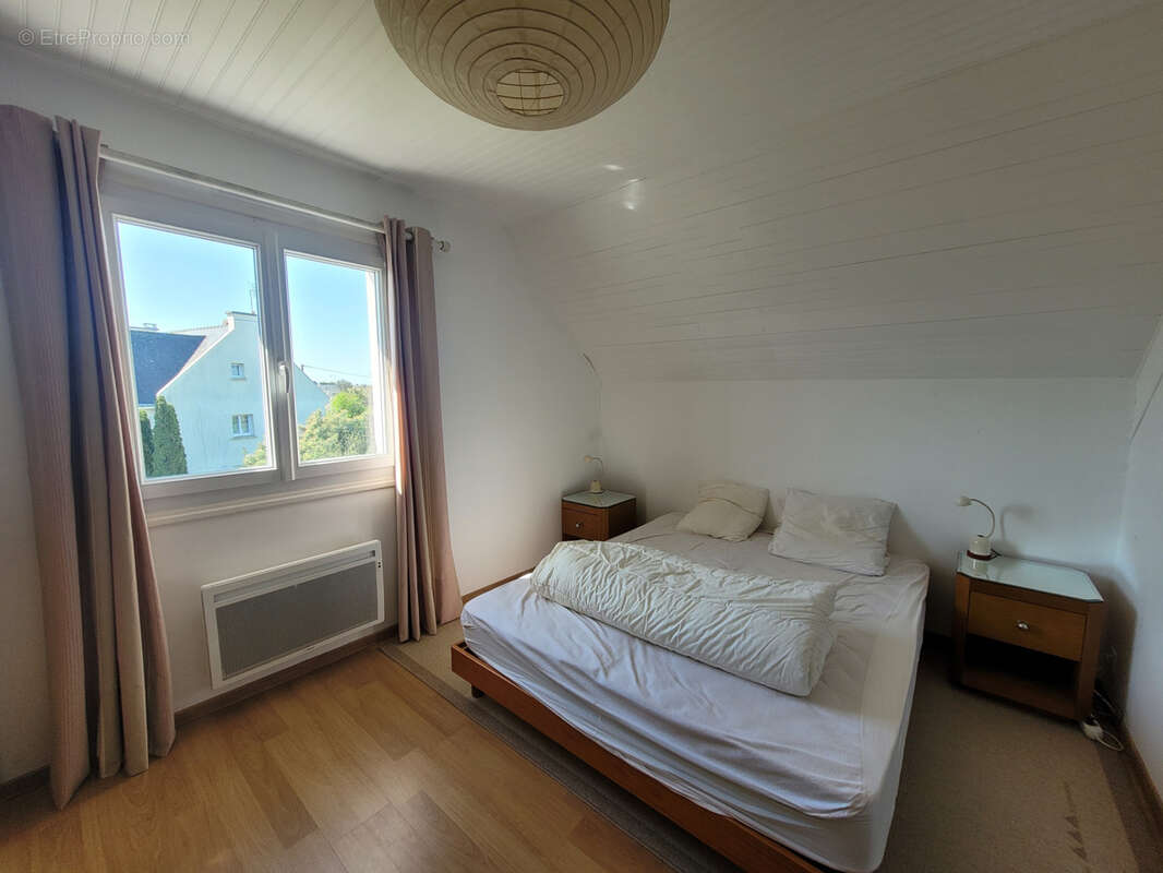 Maison de 113 m2 avec 4 chambres terrain de 1335m2 - photo 8