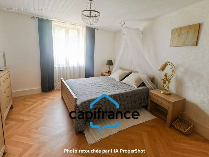 Maison de campagne 108 M² - photo 19